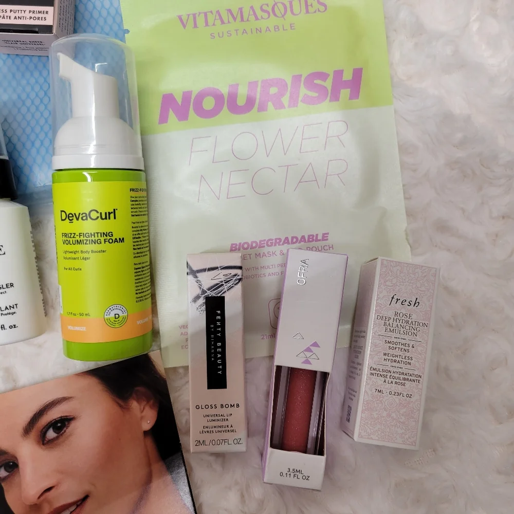 SOLD Beauty Stocking Stuffers - Picture 4 of 10